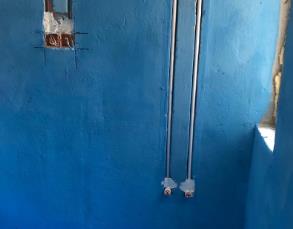  柘城卫生间测漏水价格