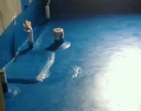 柘城卫生间测漏水多少钱