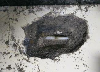 柘城漏水检测多少钱