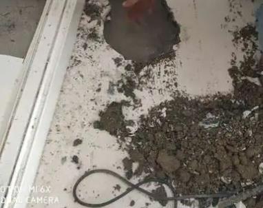 柘城楼顶渗水公司分享下柘城卫生间测漏水方法和方法的详细分解。