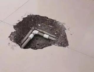  柘城检漏多少钱?