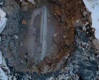 柘城楼顶漏水维修怎么找漏水点？